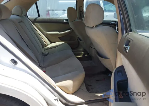 2006 Honda Accord 2.4 Lx from USA, damaged, VIN 1HGCM56446A007790